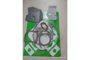 HONDA GE-160V/GXV 160/GE 170 Набір прокладок мотоблок, мотокоса 